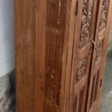 Armoire ancienne en bois