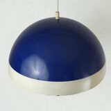 Sheet metal suspension