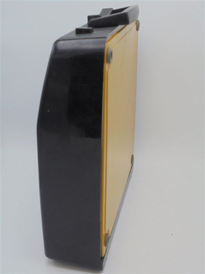 Brother Deluxe 250TR typewriter