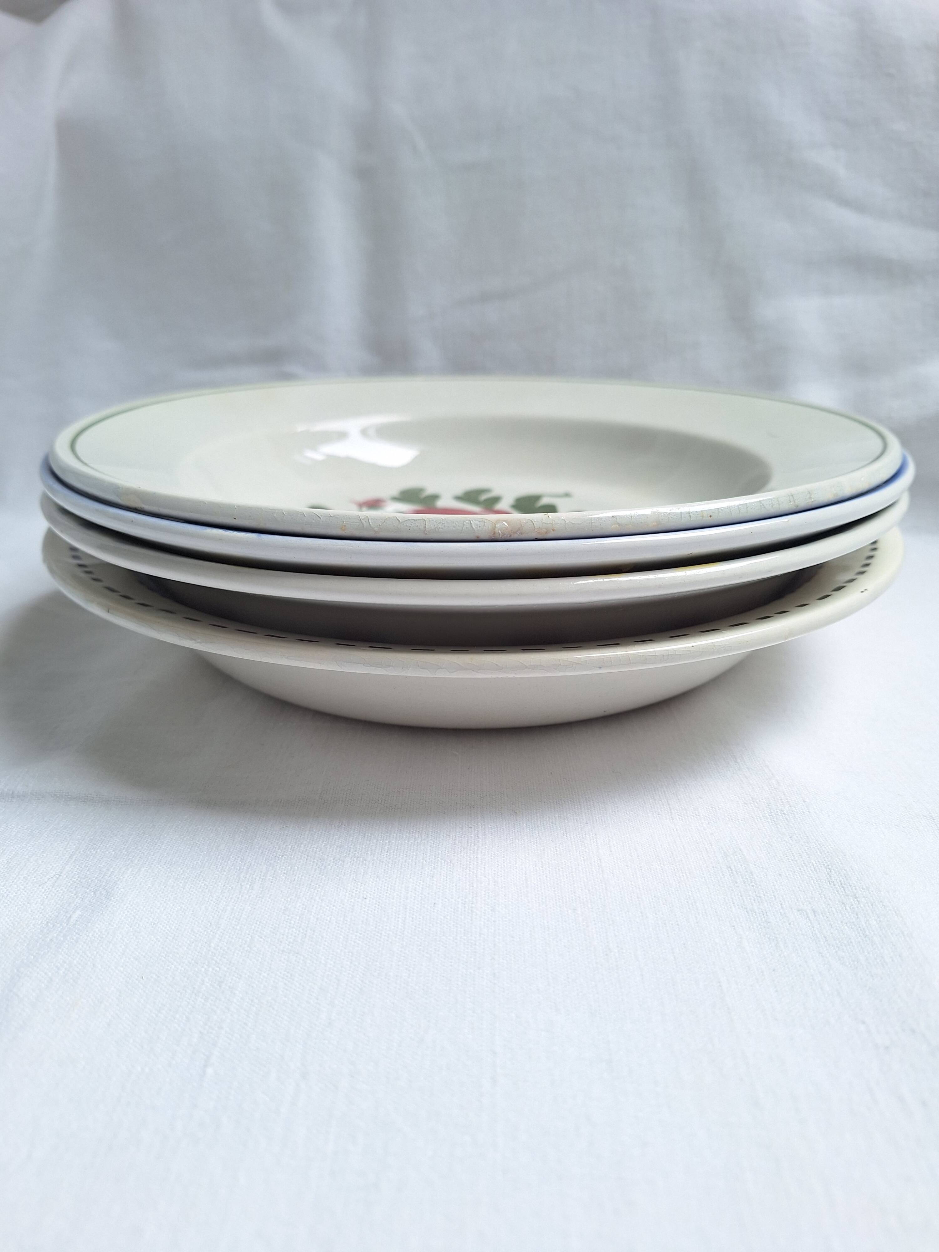 Hollow pats Luneville, Mill of Wolves, Badonviller, Gien