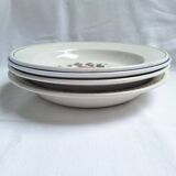 Hollow pats Luneville, Mill of Wolves, Badonviller, Gien