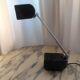 Vintage lamp 80'S foldable and telescopic