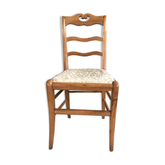 Old chair