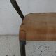 Chaise mca300 Jacques Hitier édité par Mobilor