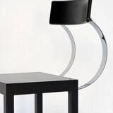 Vintage Follia chair by Giuseppe Terragni for Zanotta