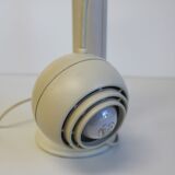 Concentra Aglio desk lamp by Schlagheck Schultes for Osram, 70's.