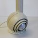 Concentra Aglio desk lamp by Schlagheck Schultes for Osram, 70s.