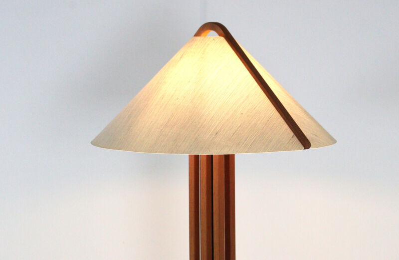 Lampe de sol Domus
