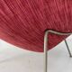 Artifor chair big "Oyster " by Pierre Paulin