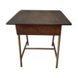 Schoolboy's desk