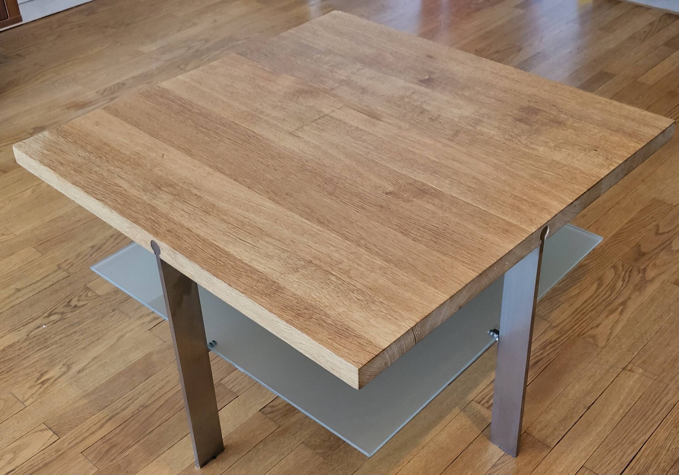 Scandinavian coffee table Naver, Aksel Kjersgaard, Aksel Kjersgaard, Denmark