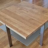 Scandinavian coffee table Naver, Aksel Kjersgaard, Aksel Kjersgaard, Denmark