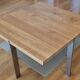 Scandinavian coffee table Naver, Aksel Kjersgaard, Aksel Kjersgaard, Denmark
