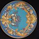 Versace plate