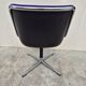 Charles Pollock Fauteuil de bureau par Florence Knoll 1970s