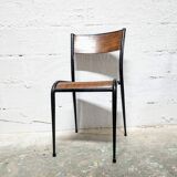 Mullca 510 Vintage Chair