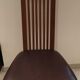 Table et chaises