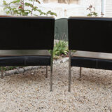 Pair of vintage chairs