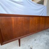 Enfilade année 1960