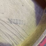 Suite of 8 baumann bistro chairs model Mondor