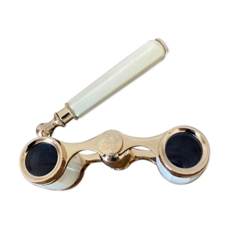 Lunettes d'opéra