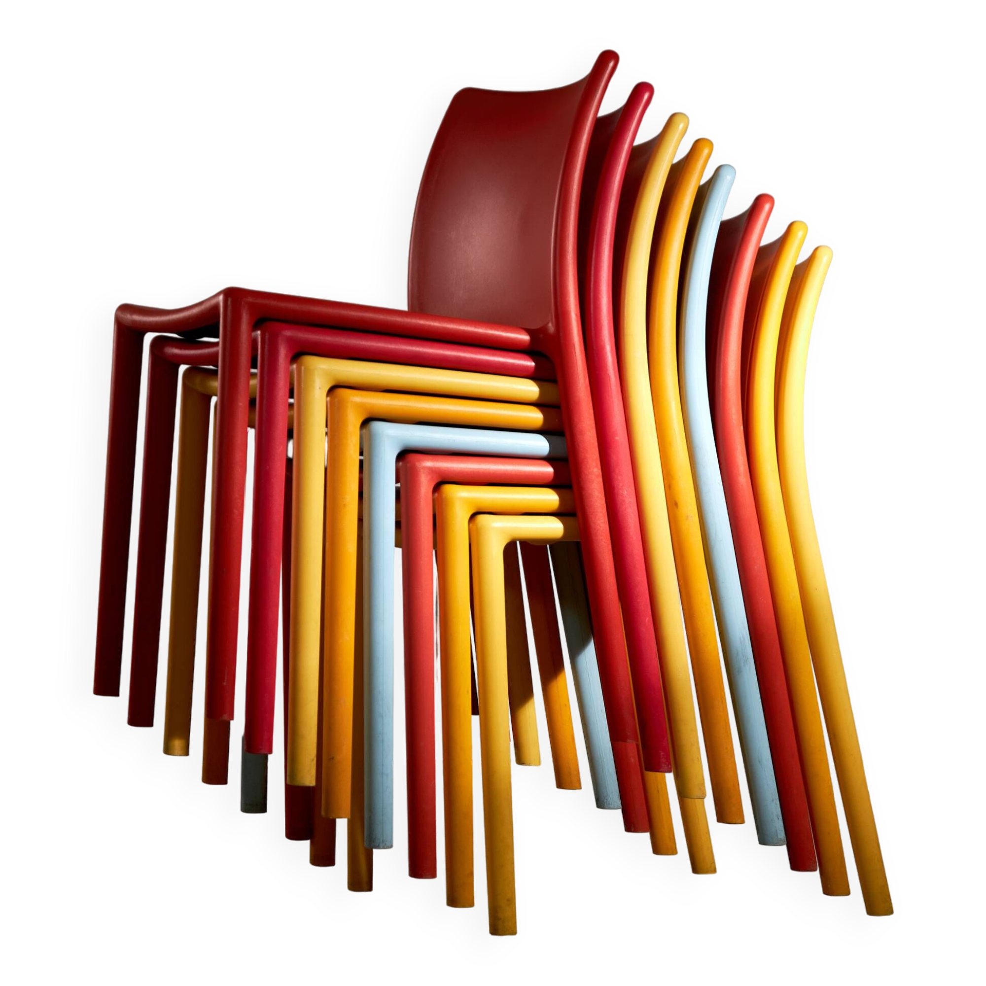 Magis Air-Chair by Jasper Morrison, 2006