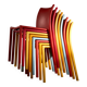 Fauteuil Magis Air par Jasper Morrison, 2006