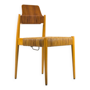 Chaise Bauhaus SE19 par - wilde