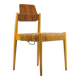 Bauhaus SE19 Chair by Egon Eiermann for Wilde + Spieth, 1950s