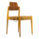 Bauhaus SE19 Chair by Egon Eiermann for Wilde + Spieth, 1950s