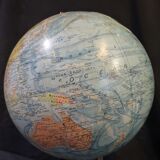 Globe Forest early XXth diameter 37 cm