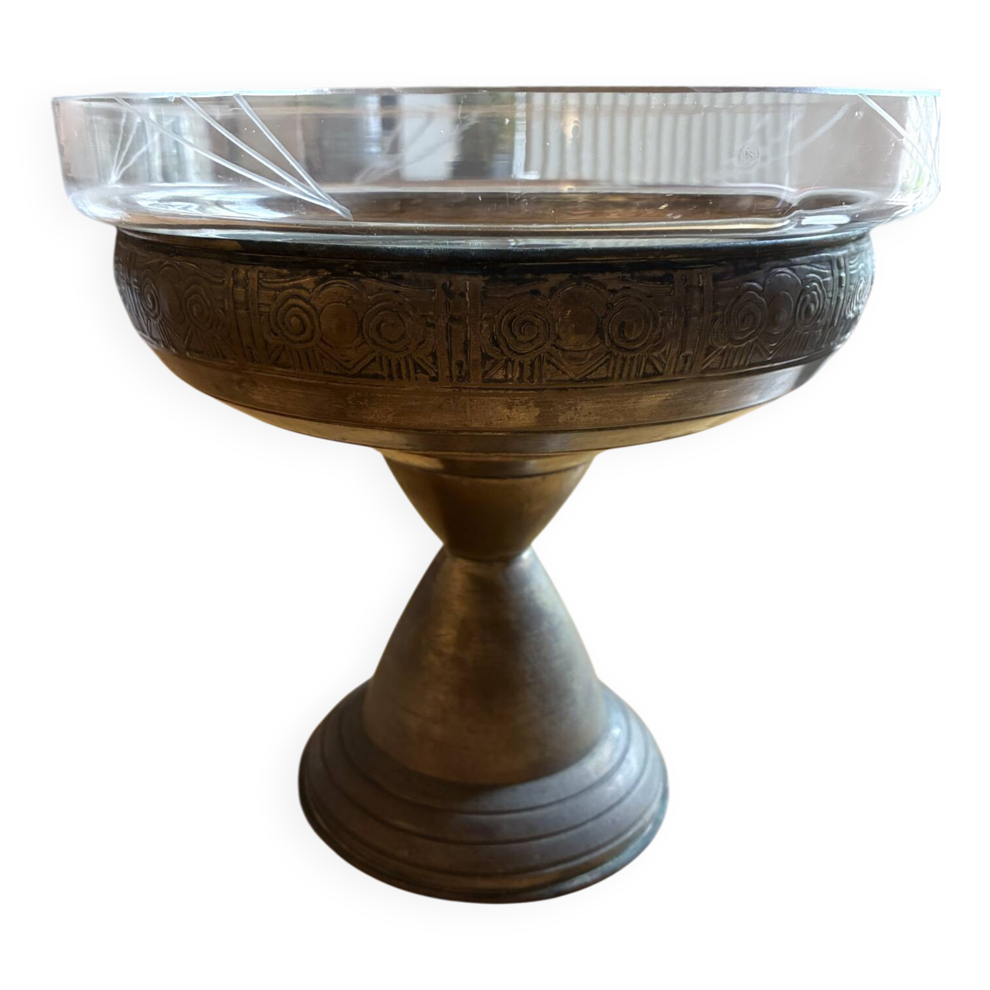 Fruit bowl