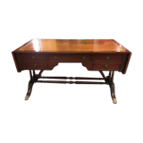 English style office