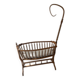 Vintage cradle from the 1900s