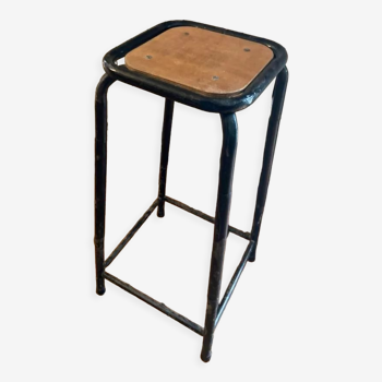 Industrial stool