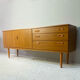 Enfilade par Schreiber Furniture 1970