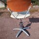 Hairdresser's chair