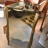 Beautiful Venetian mirror dresser