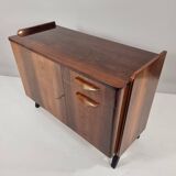 Tatra chest of drawers, 1960s