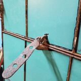 Industrial mirror