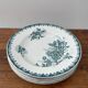 12-piece “Terre de fer” service, Margot model