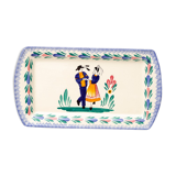 Dish henriot Quimper old