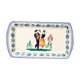 Dish henriot Quimper old