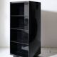 Rotating bookshelf Arflex Italy 1970