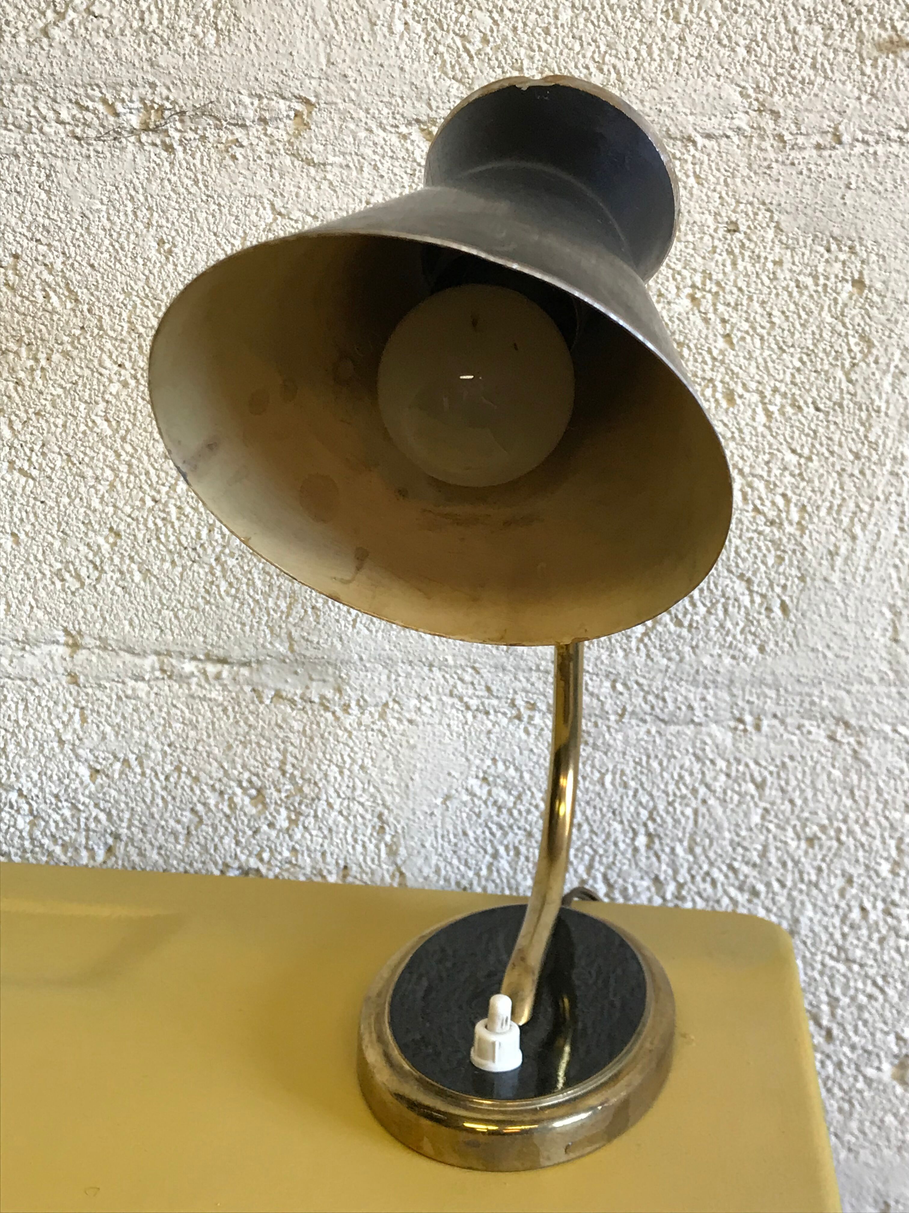 Lamp 50s