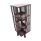 Rotating library