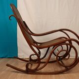 Former Rocking Chair of the 19th