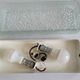 Holophane ceiling light