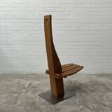One of a kind design chair