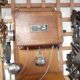 Telephone former